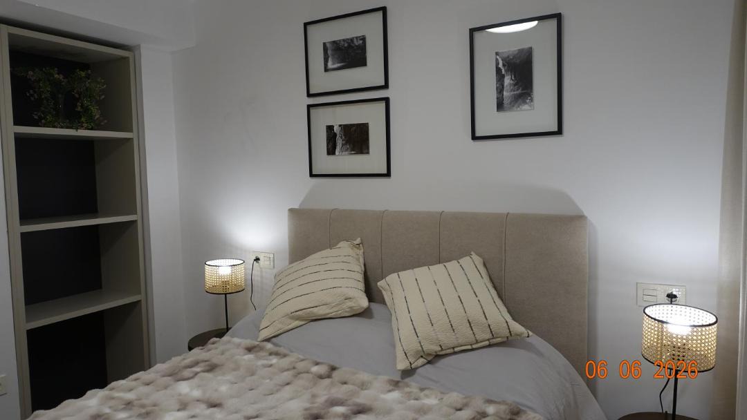 Photo of Bedroom in Villahermosa del Rio