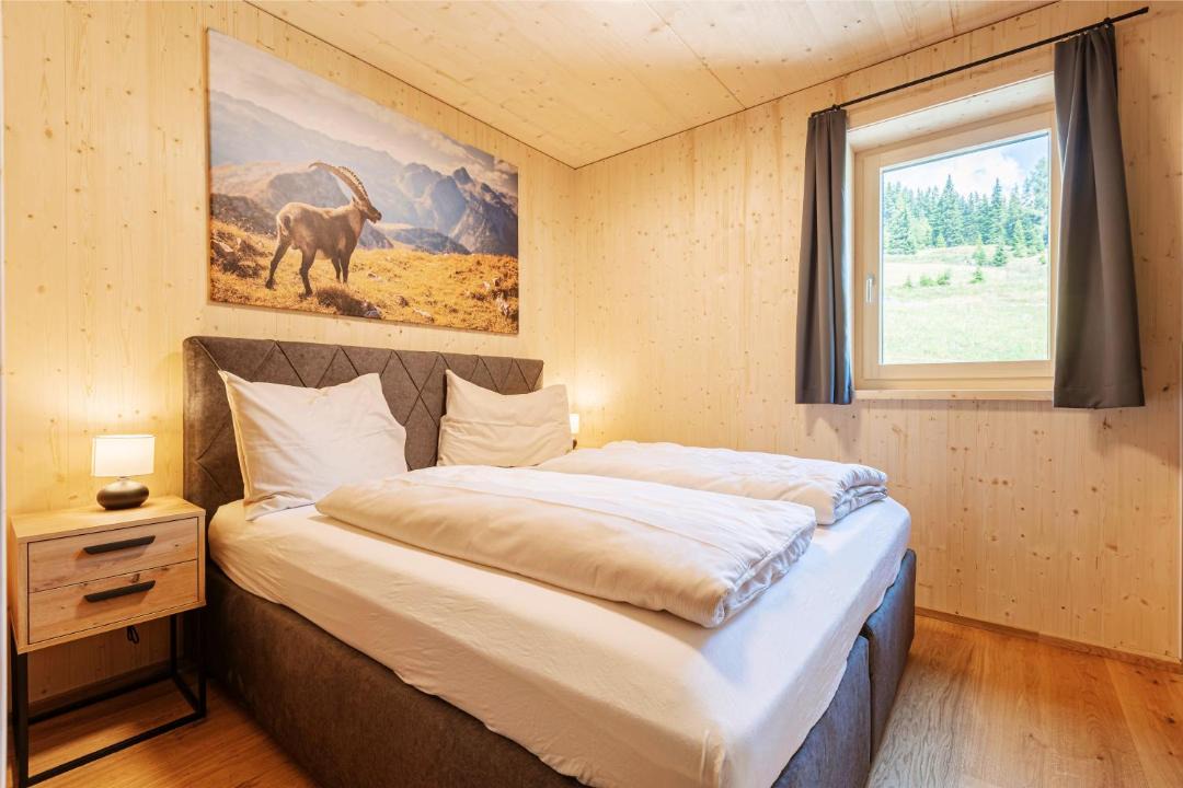 Photo of Bedroom in Schonberg