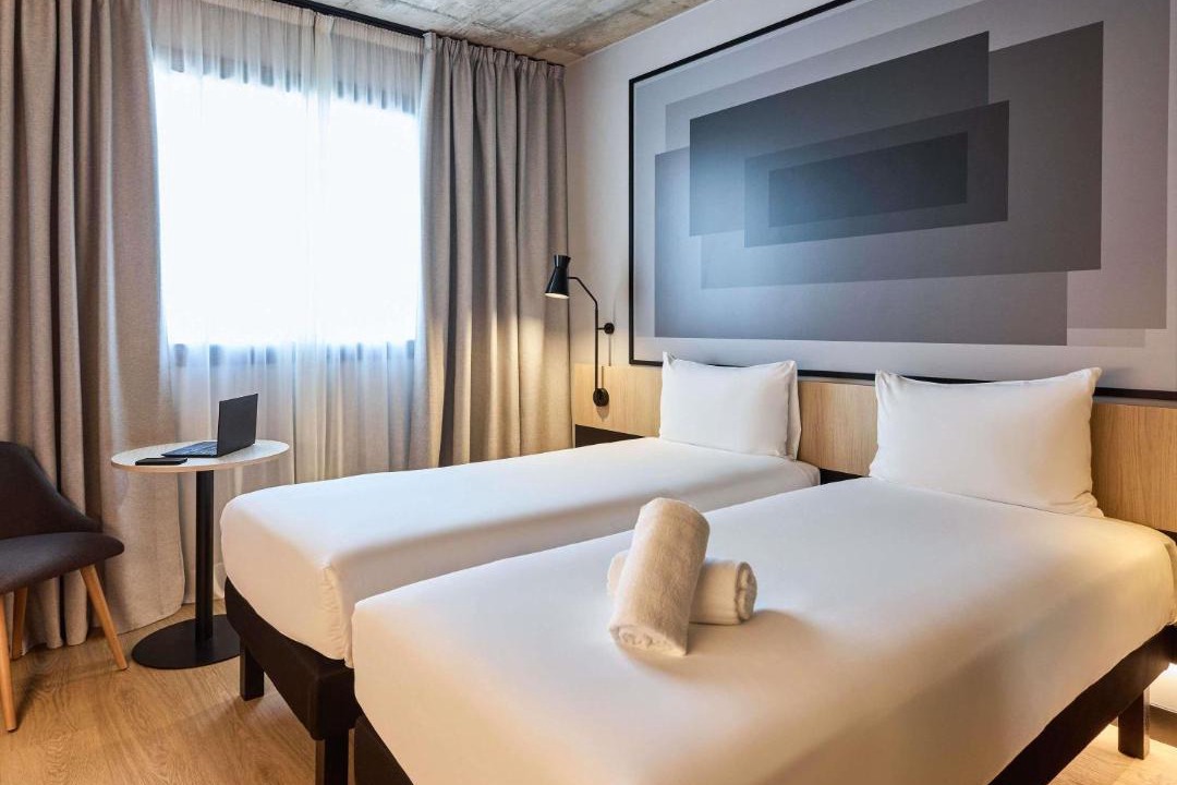 Photo of Bedroom in Las Tablas