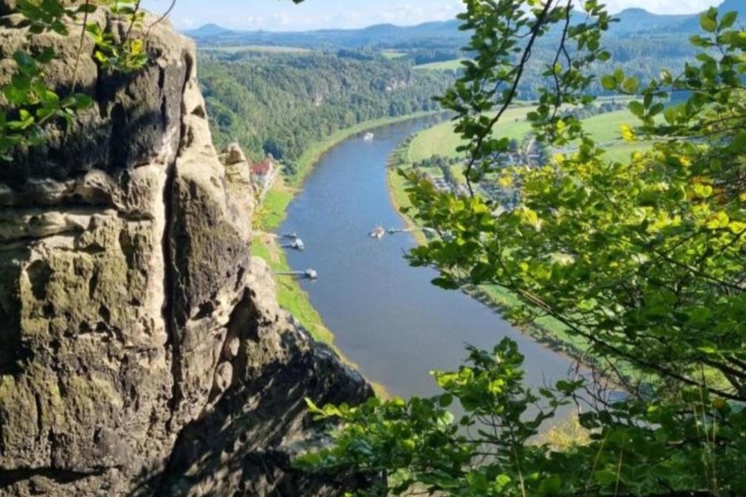Photo of Others in Berggieshubel