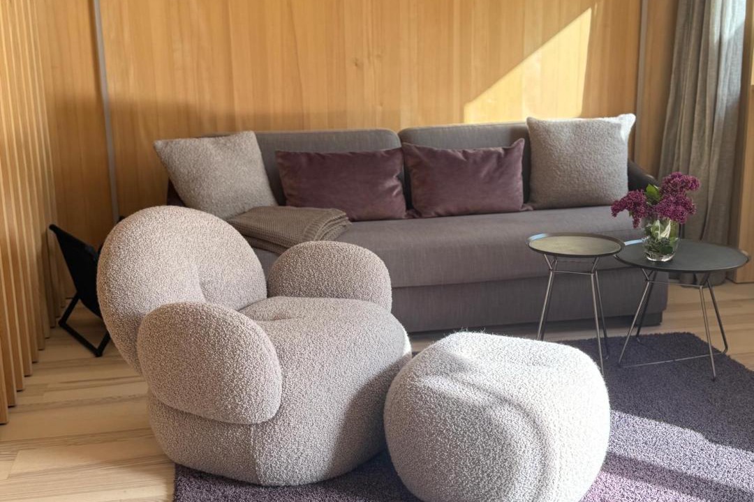 Photo of Livingroom in Mittelberg