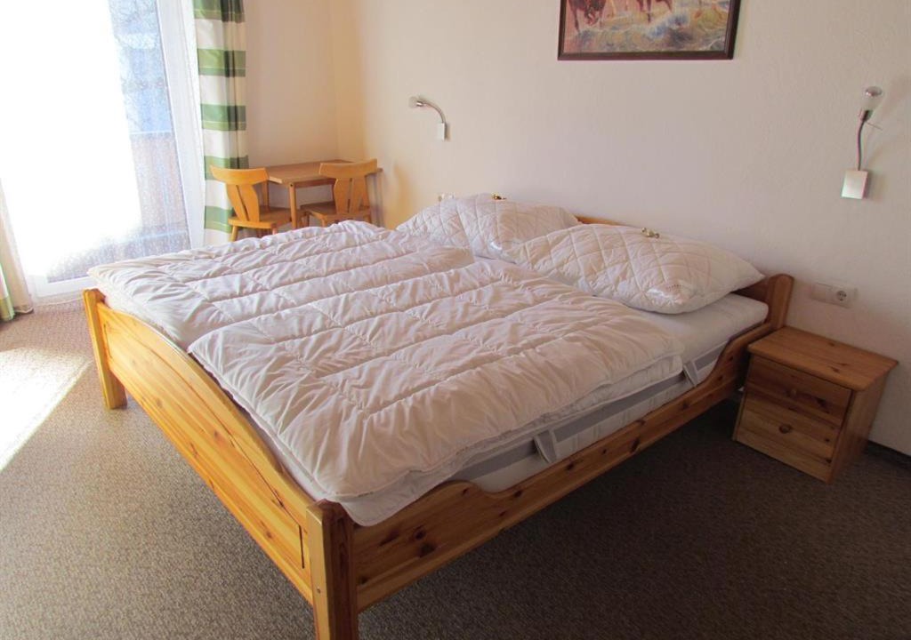 Photo of Bedroom in Fuegenberg