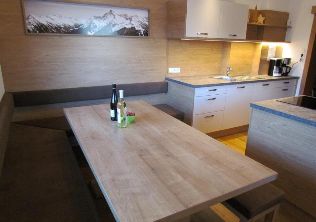 Photo of Kitchen in Fuegenberg