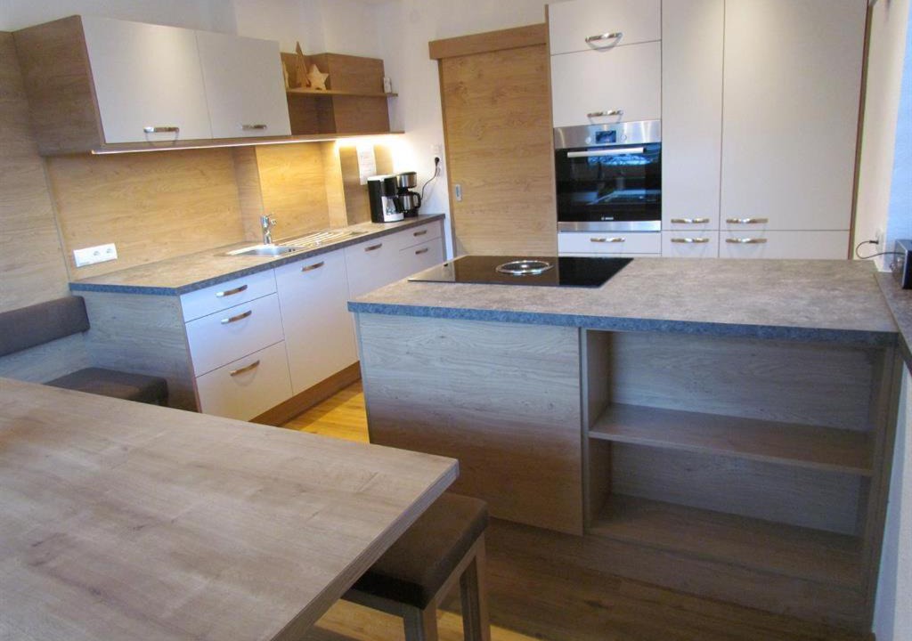 Photo of Kitchen in Fuegenberg