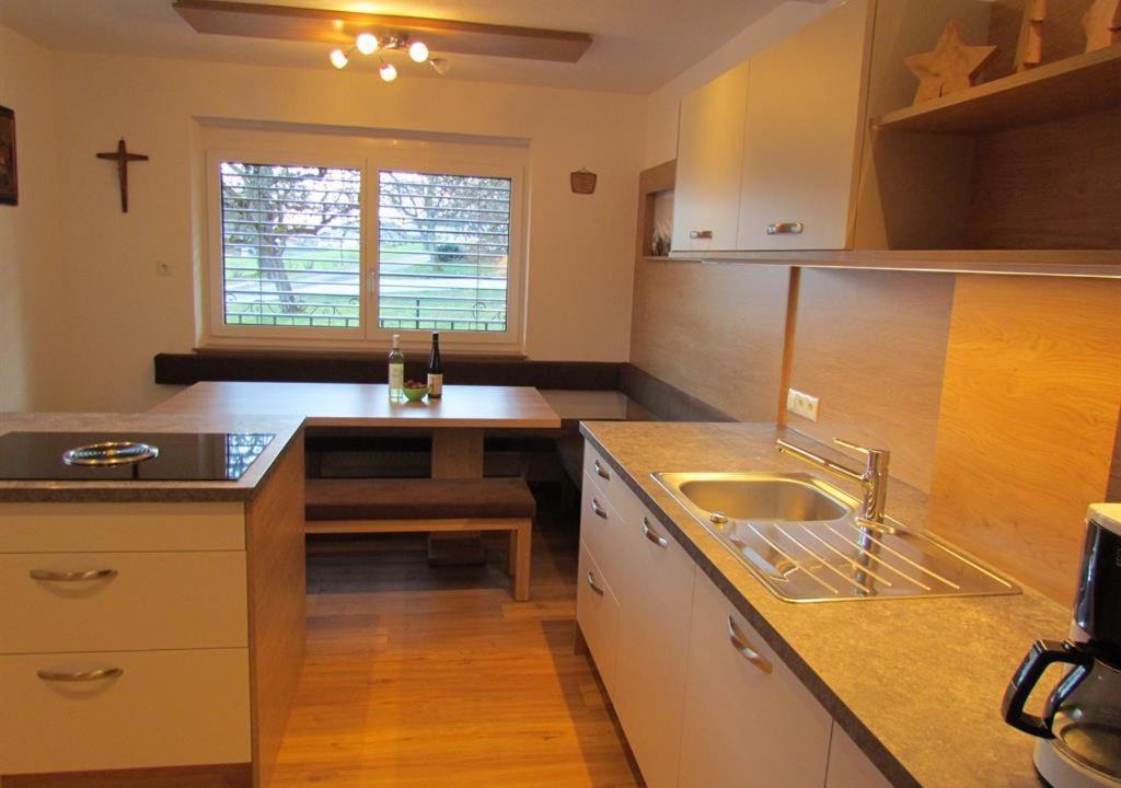 Photo of Kitchen in Fuegenberg