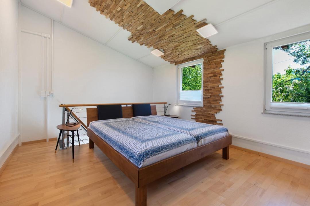 Photo of Bedroom in Tuttlingen