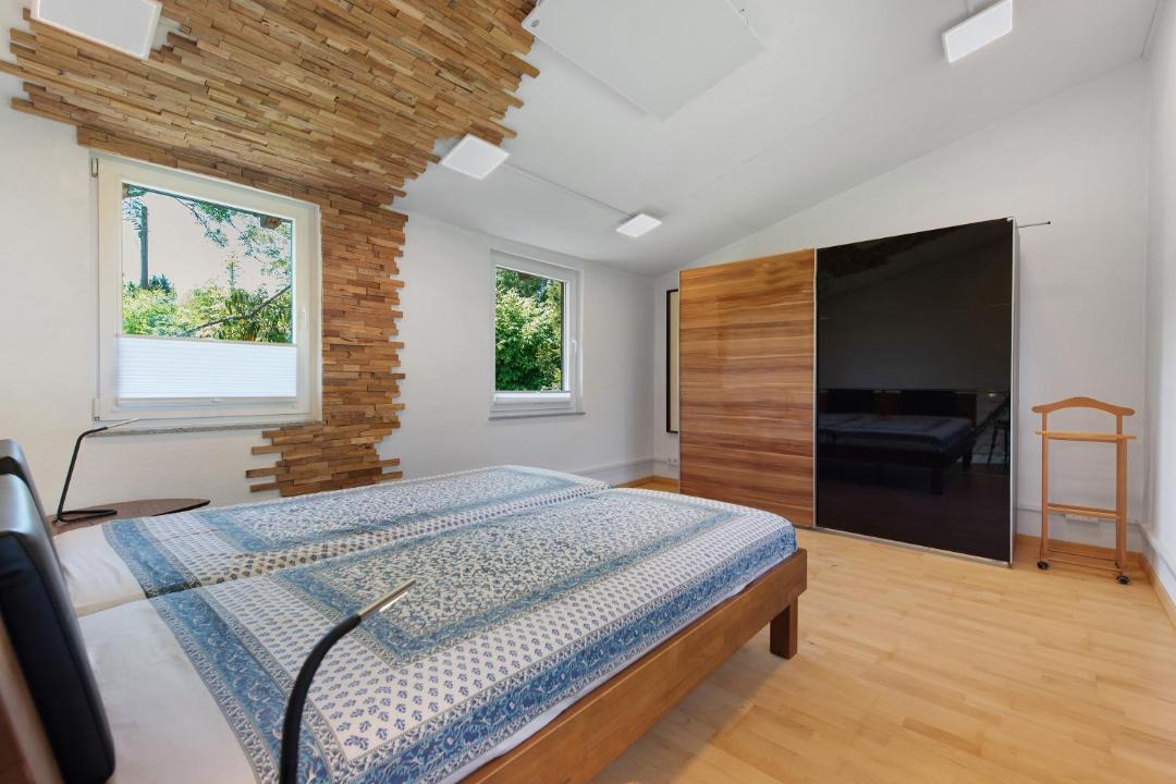 Photo of Bedroom in Tuttlingen
