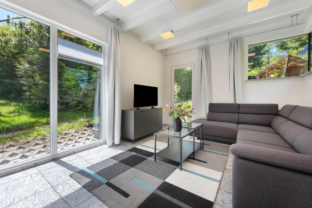 Photo of Livingroom in Tuttlingen