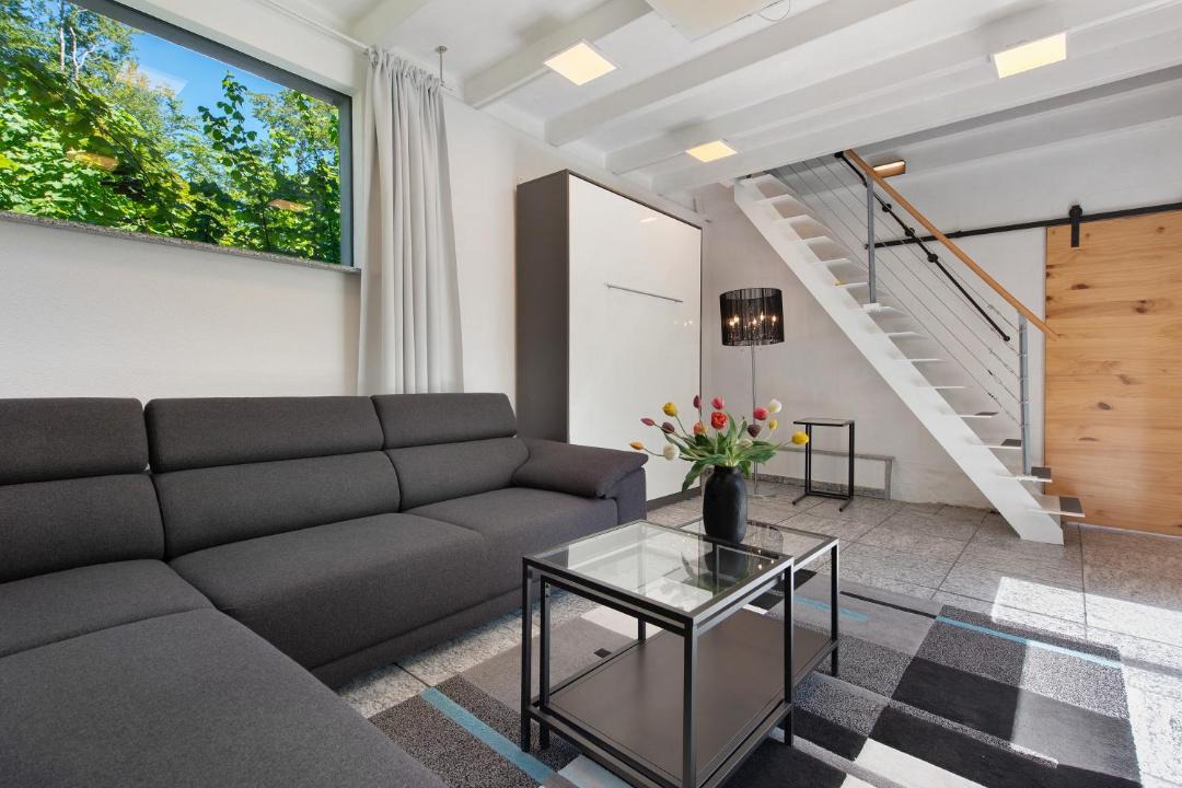 Photo of Livingroom in Tuttlingen
