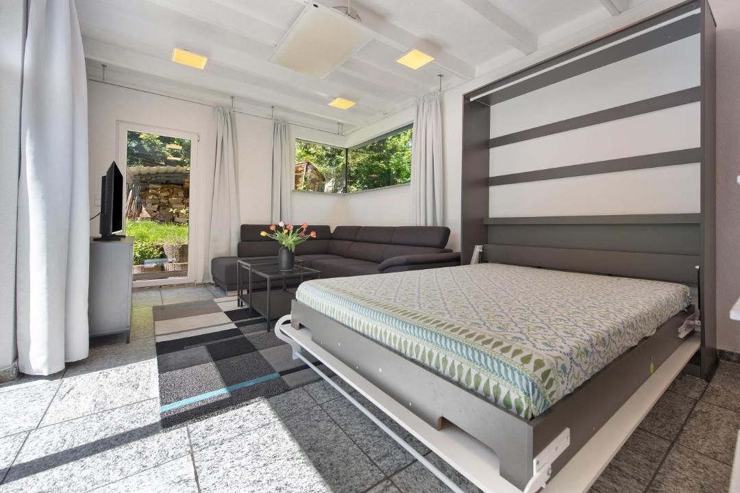 Photo of Bedroom in Tuttlingen