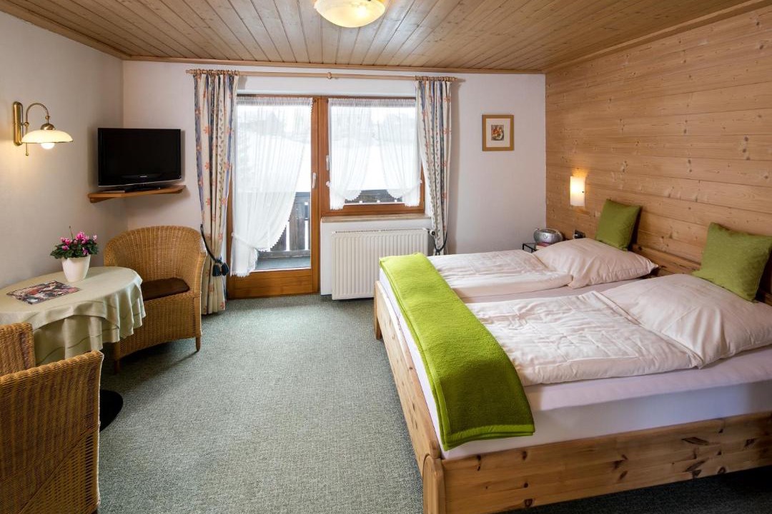 Photo of Bedroom in Heitlern