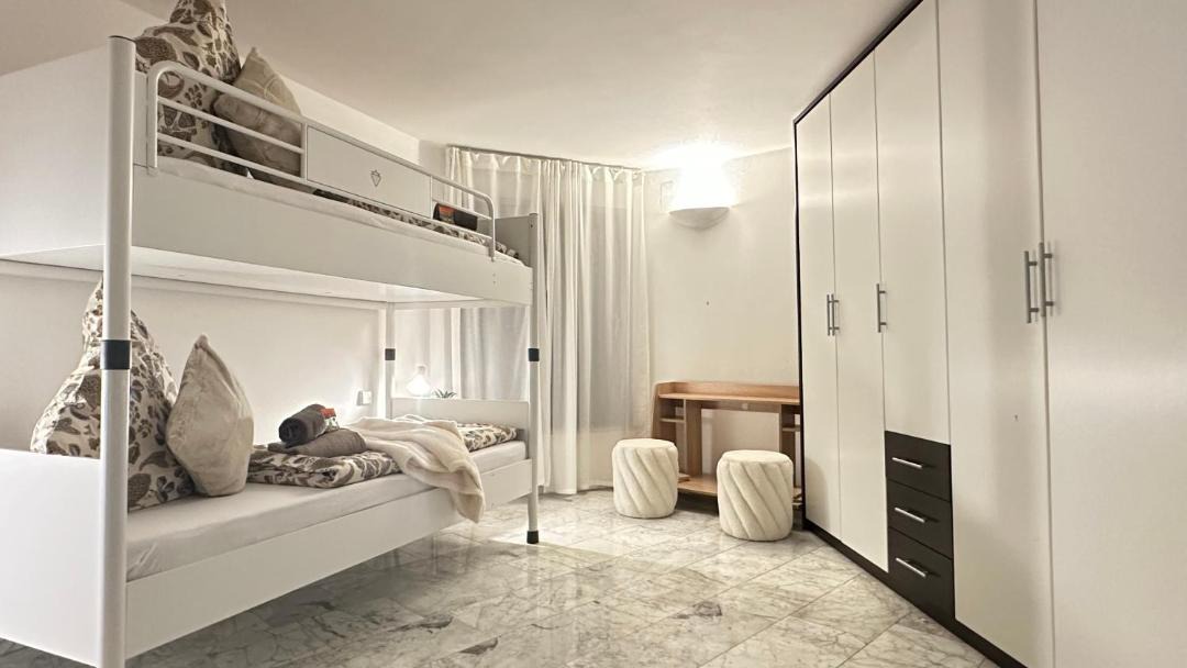 Photo of Bedroom in Koetz