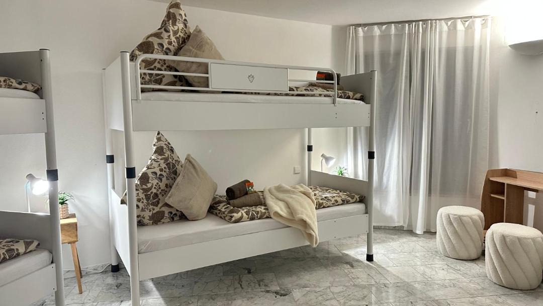 Photo of Bedroom in Koetz