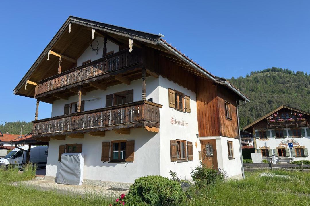 Photo of Others in Wallgau