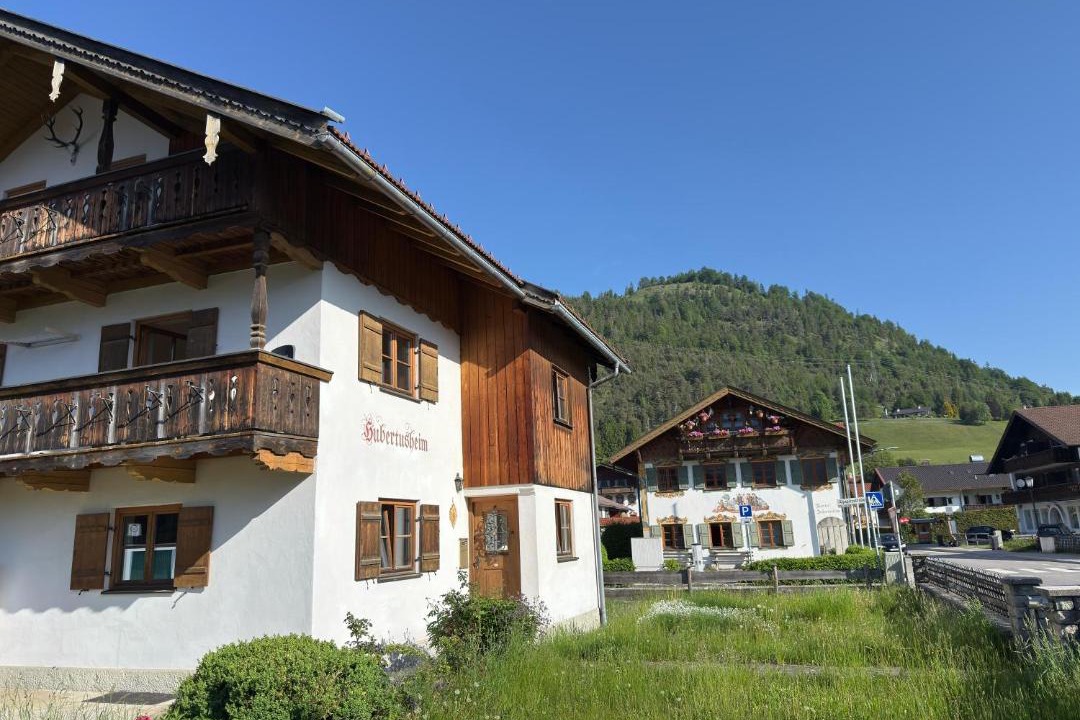 Photo of Others in Wallgau