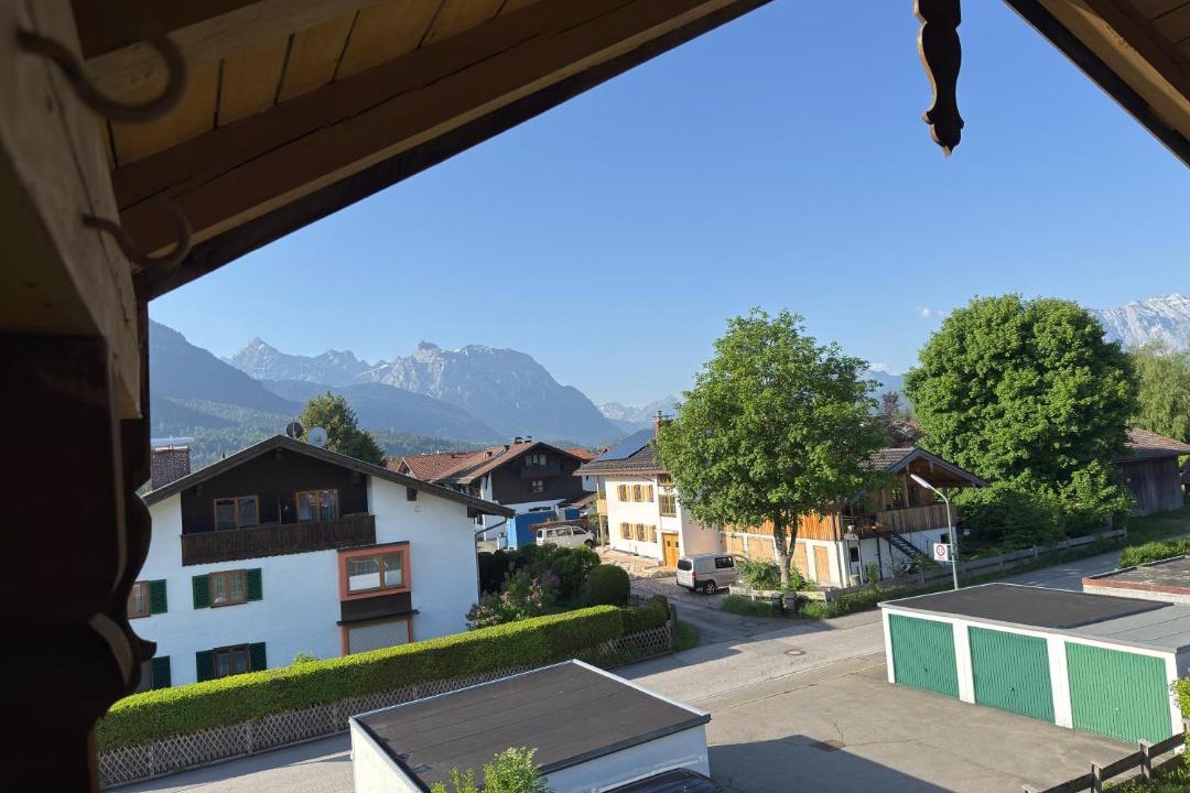 Photo of Others in Wallgau