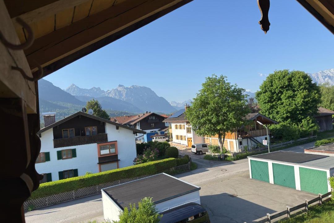 Photo of Others in Wallgau