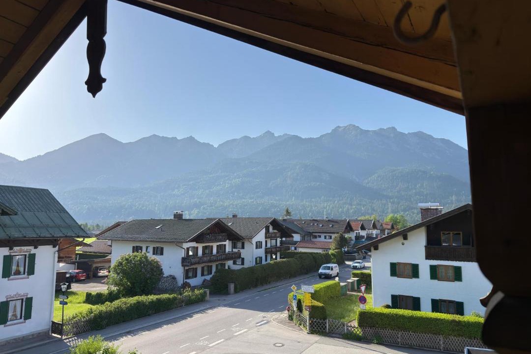 Photo of Others in Wallgau
