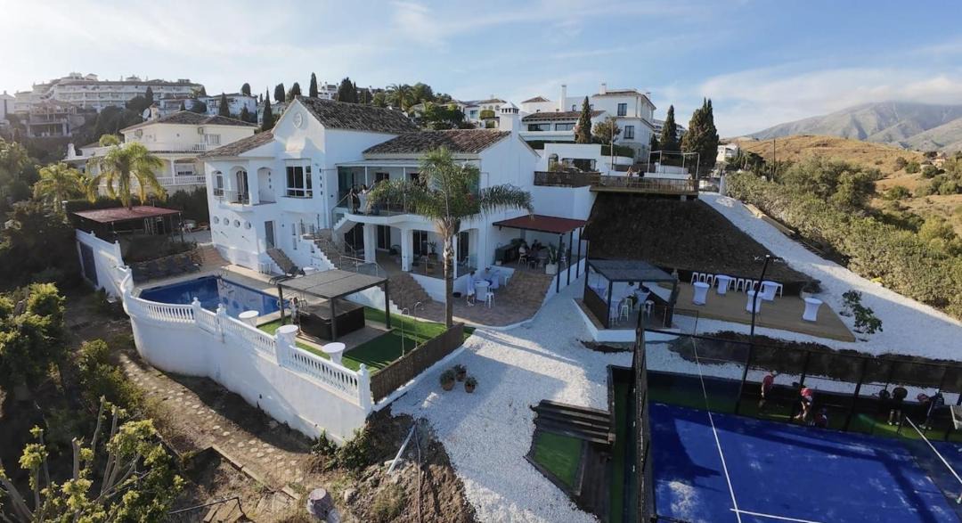 Photo of Others in Mijas