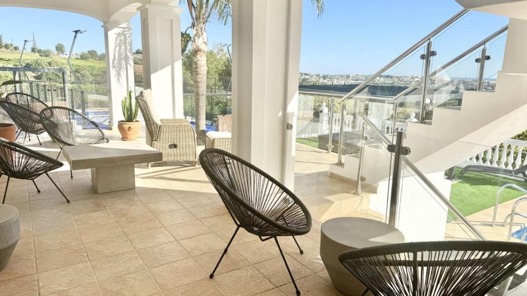 Photo of Others in Mijas
