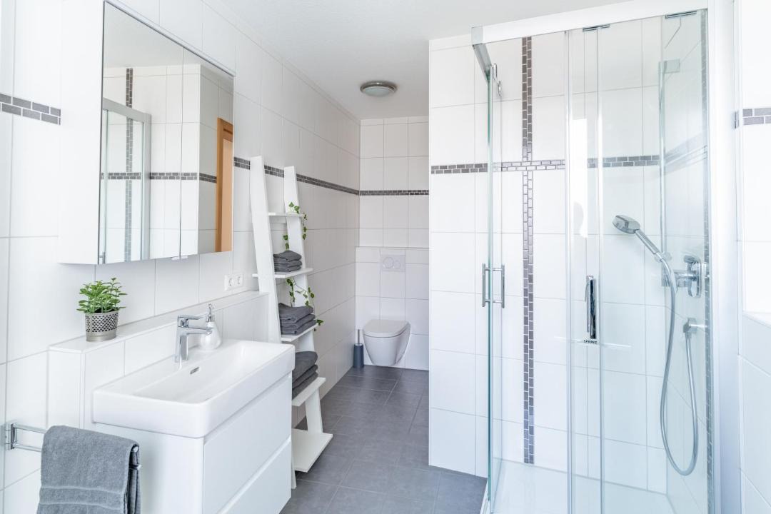 Photo of Bathroom in Plattenhardt