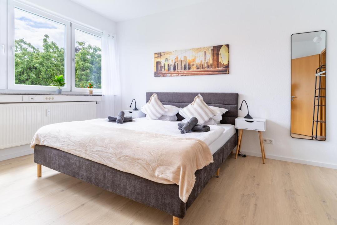 Photo of Bedroom in Plattenhardt