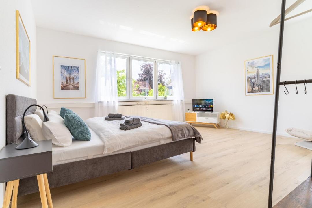 Photo of Bedroom in Plattenhardt