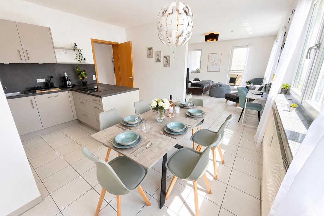 Photo of Kitchen in Plattenhardt