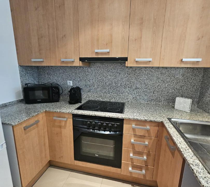 Photo of Kitchen in Esterri D'Aneu