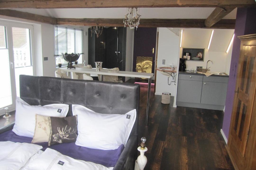 Photo of Bedroom in Unsleben