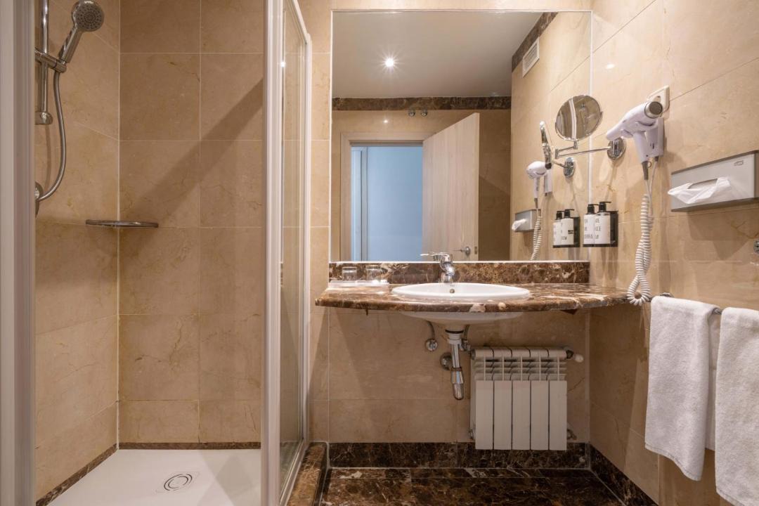 Photo of Bathroom in Leganes