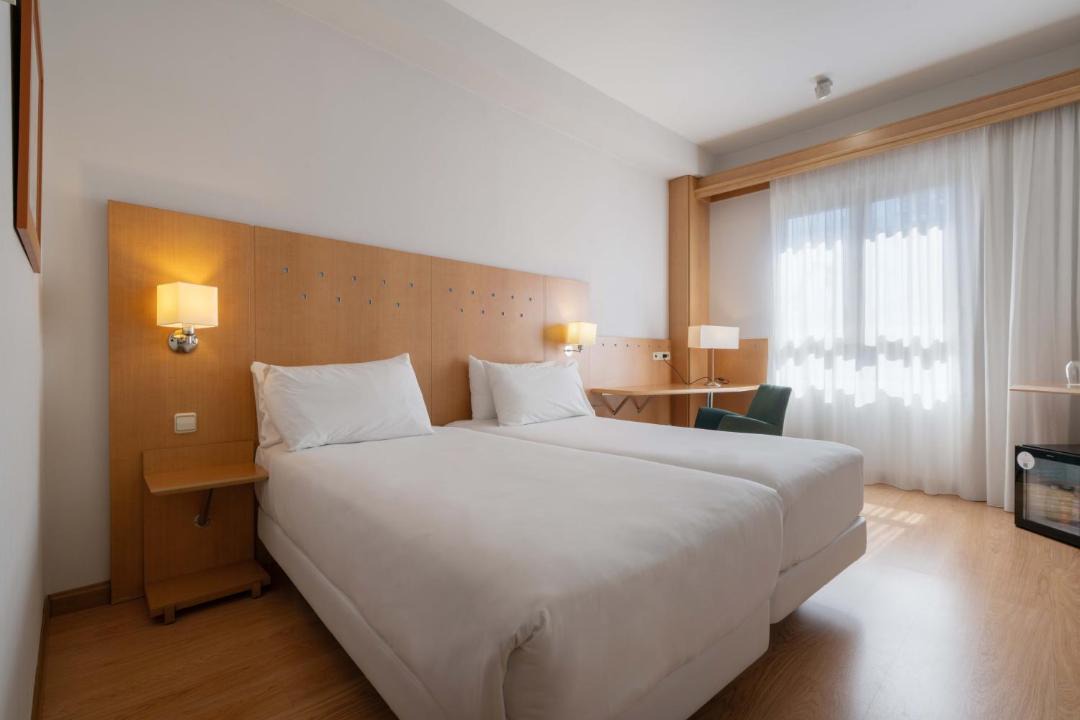 Photo of Bedroom in Leganes