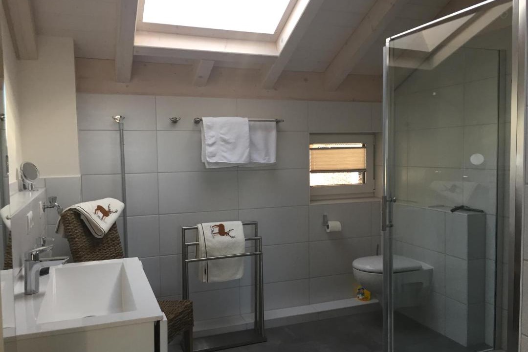 Photo of Bathroom in Ofterschwang