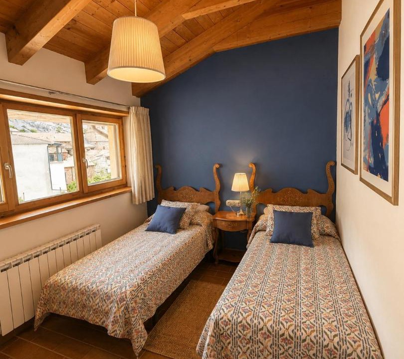 Photo of Bedroom in Aren