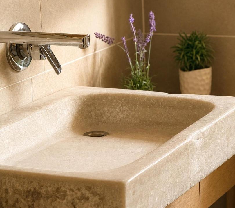 Photo of Bathroom in Aren