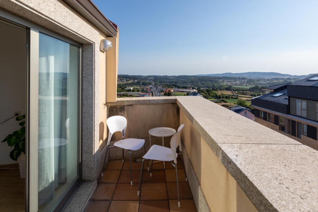 Photo of Patio Balcony in Leganes