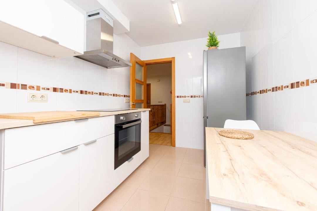 Photo of Kitchen in Leganes