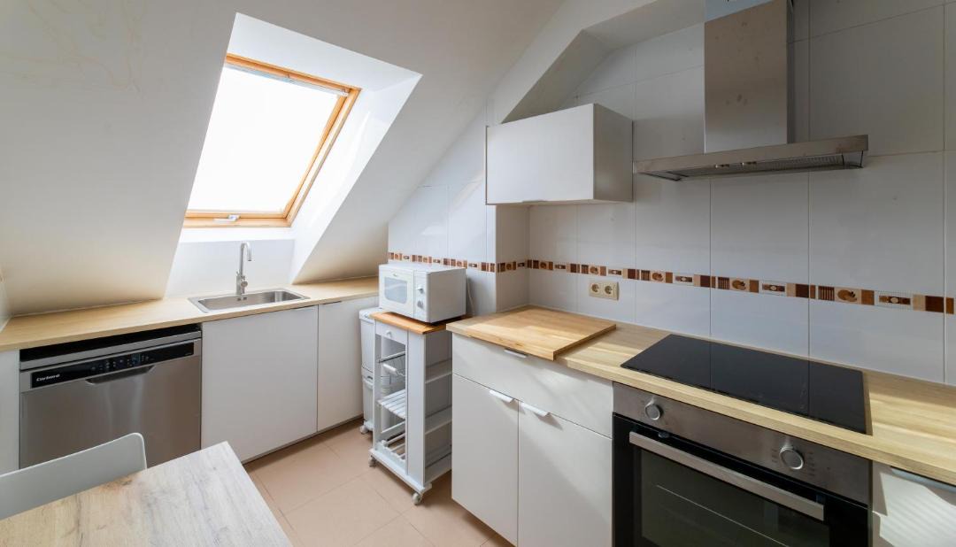 Photo of Kitchen in Leganes