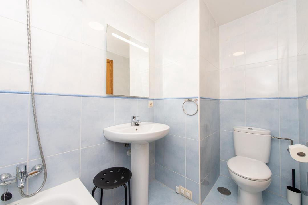 Photo of Bathroom in Leganes