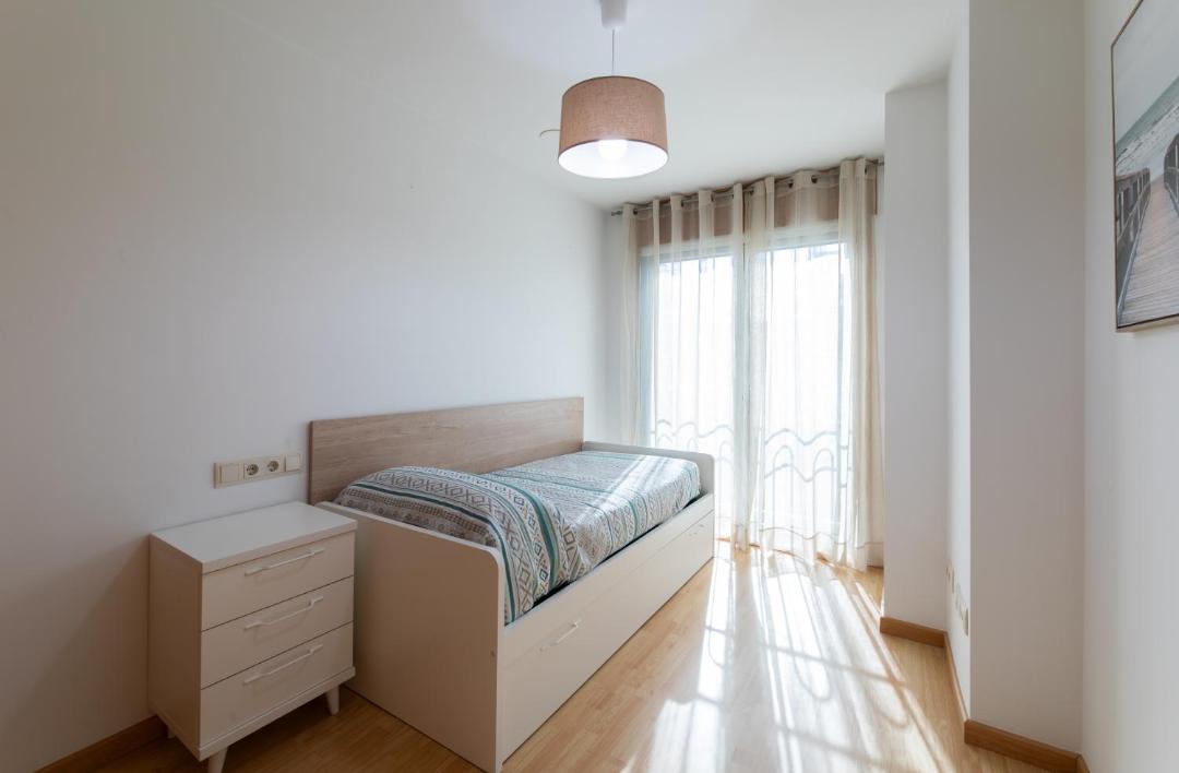 Photo of Bedroom in Leganes