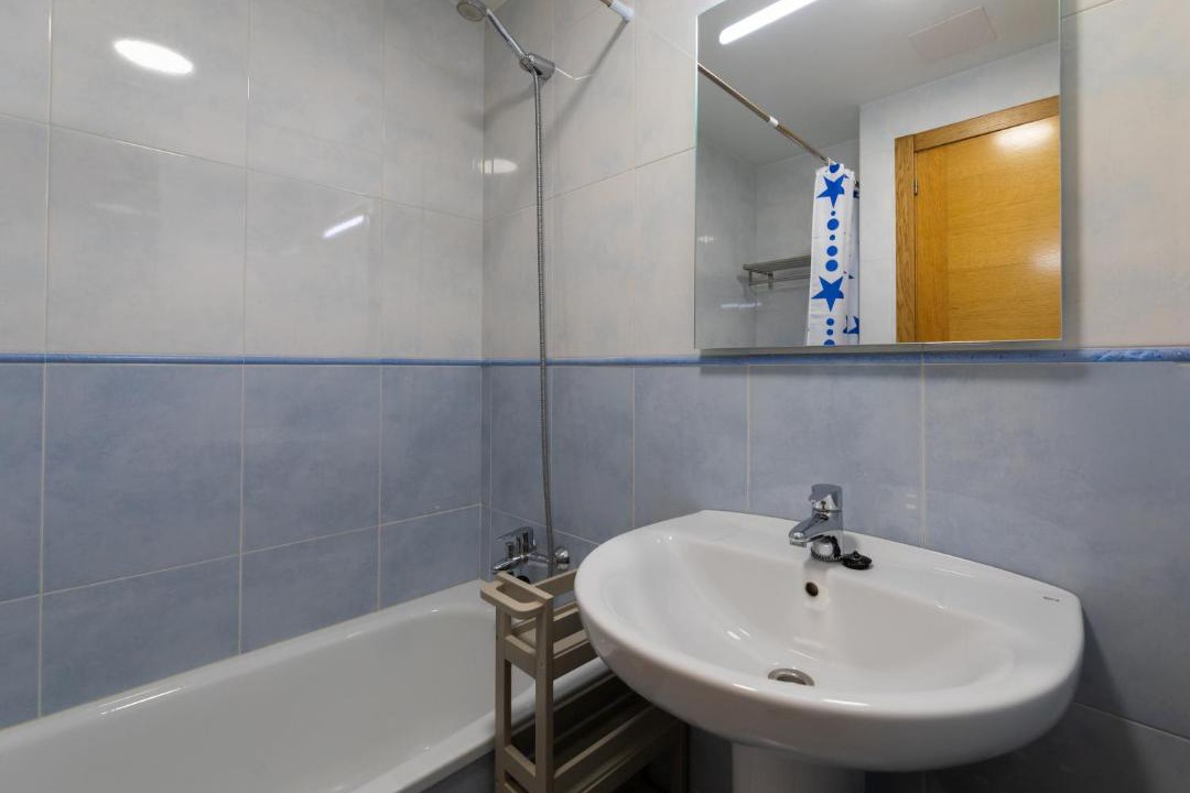 Photo of Bathroom in Leganes