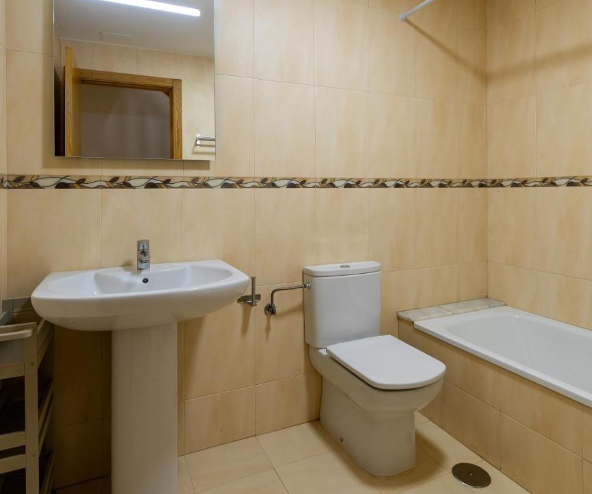 Photo of Bathroom in Leganes