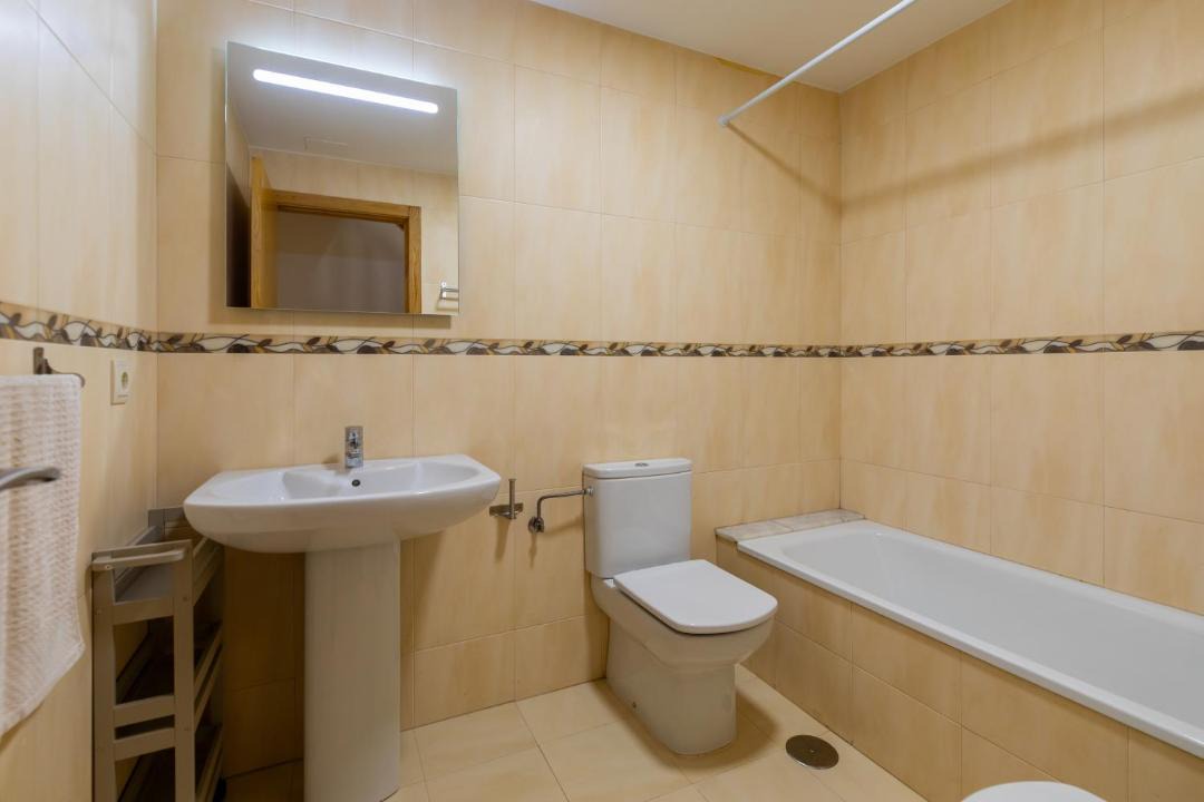 Photo of Bathroom in Leganes