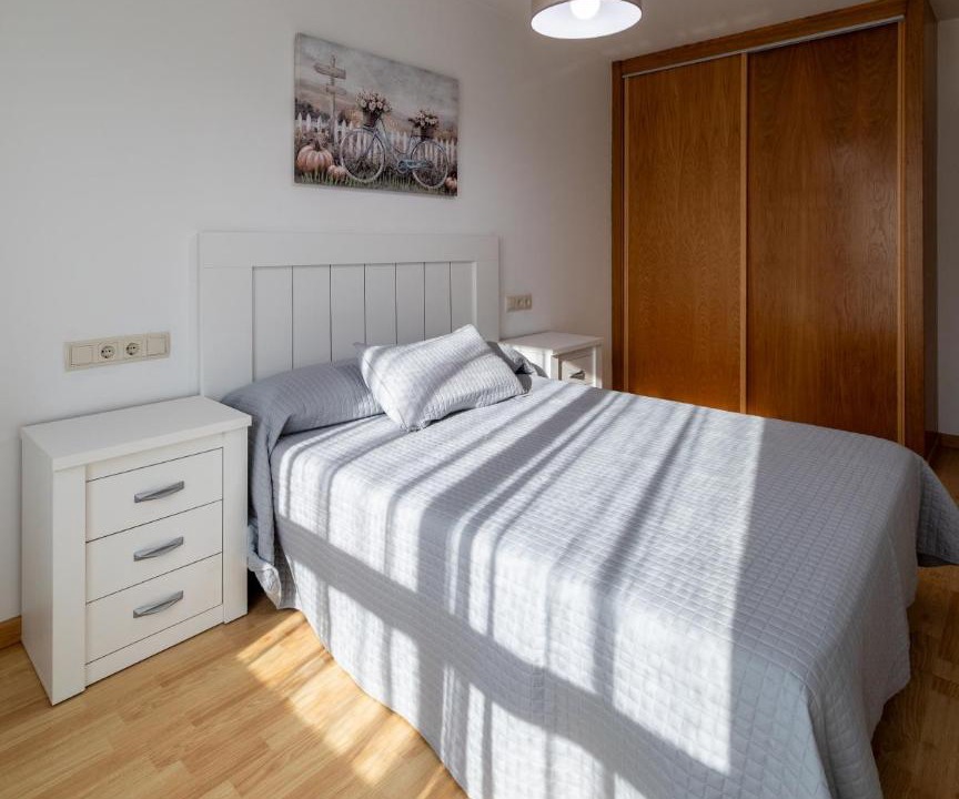 Photo of Bedroom in Leganes