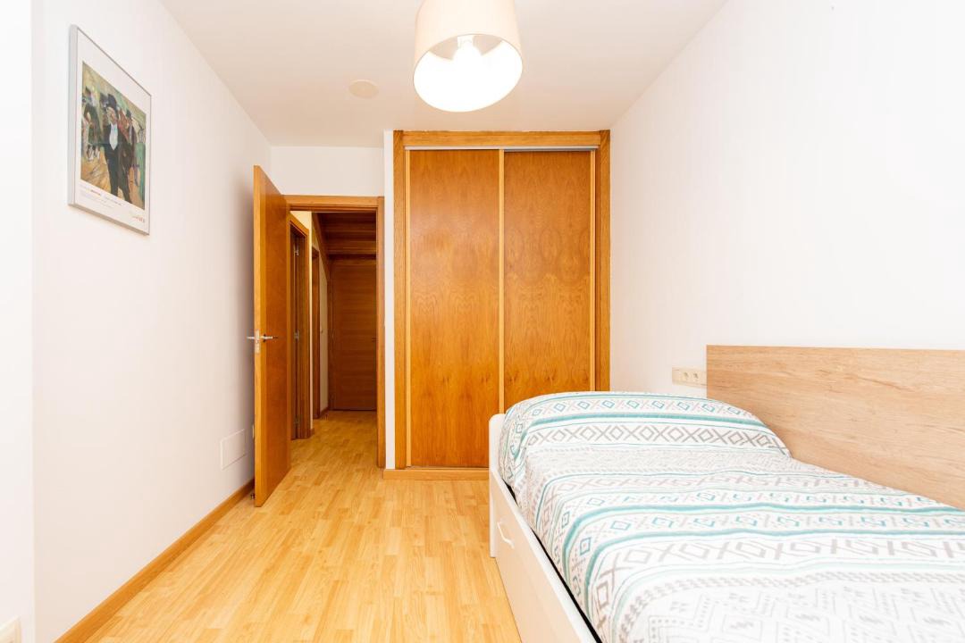 Photo of Bedroom in Leganes
