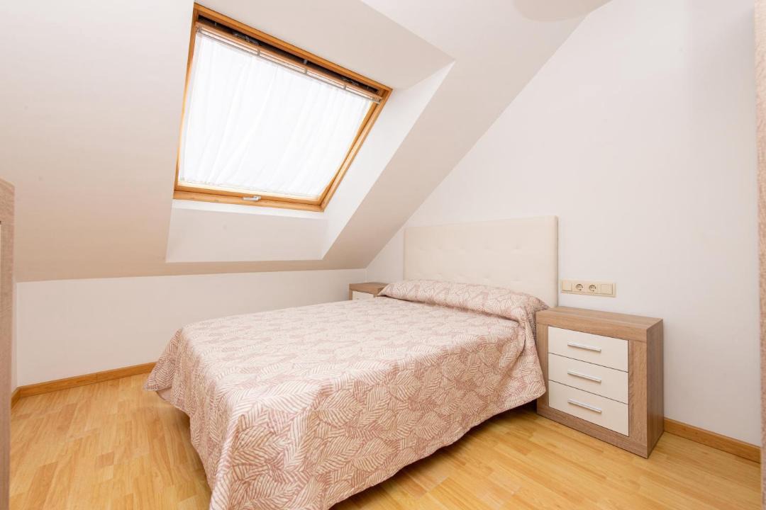 Photo of Bedroom in Leganes