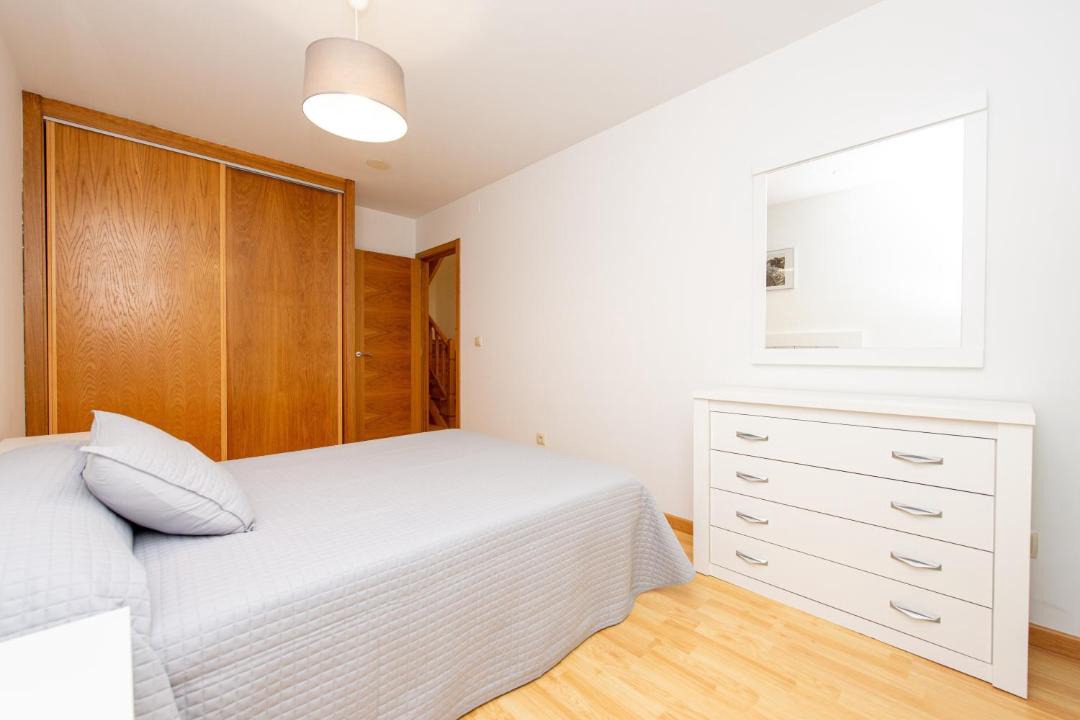 Photo of Bedroom in Leganes