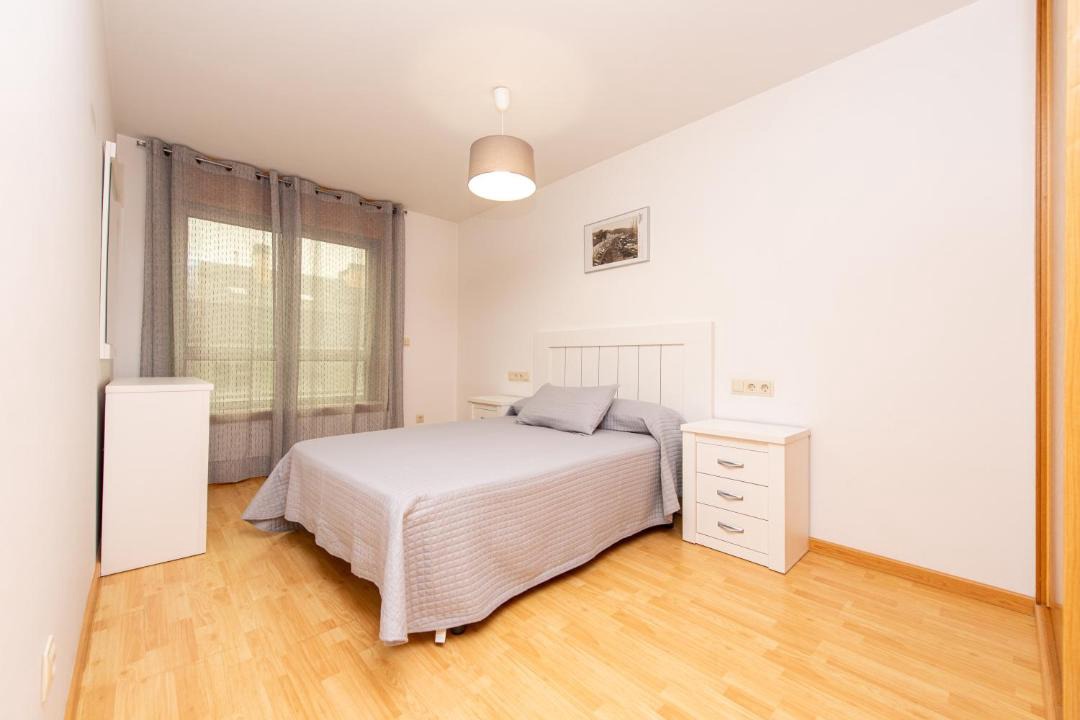 Photo of Bedroom in Leganes