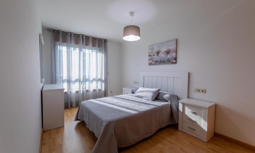 Photo of Bedroom in Leganes