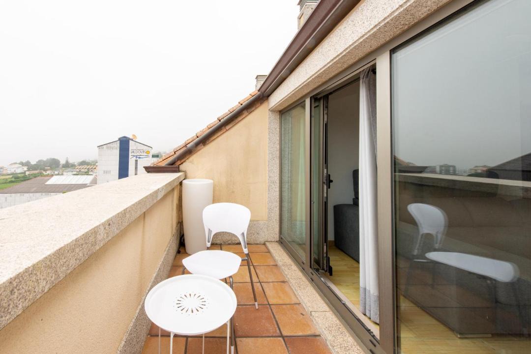 Photo of Patio Balcony in Leganes